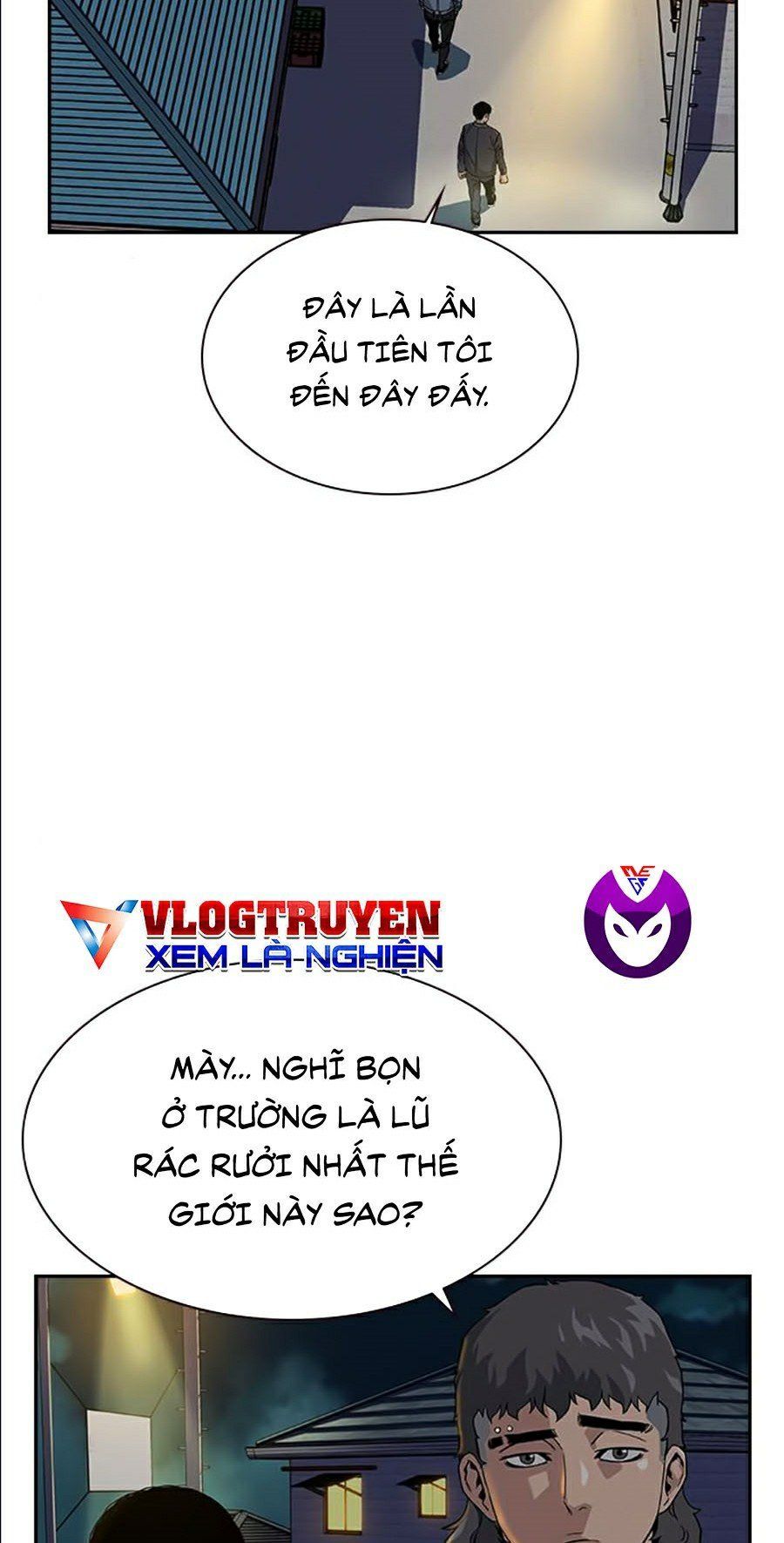đọc truyện Để Có Thể Sống Sót Chương 5 ảnh 77 tại Giả Dược