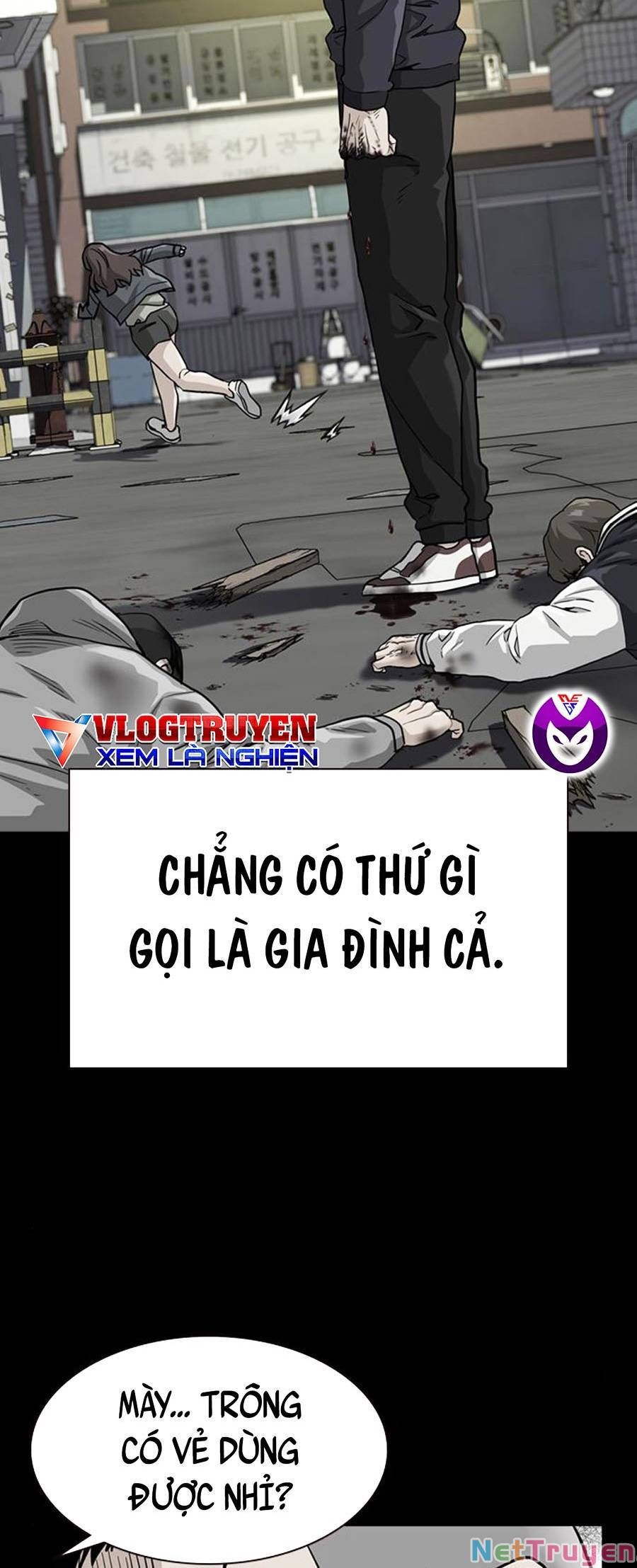 đọc truyện Để Có Thể Sống Sót Chương 50 ảnh 17 tại Giả Dược