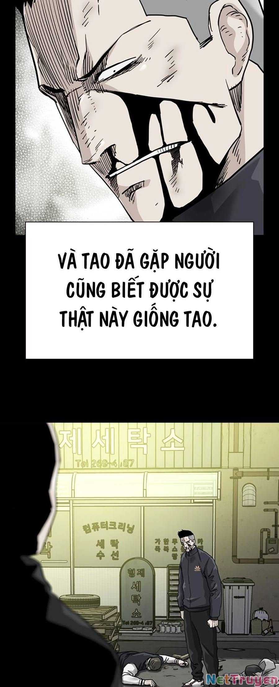 đọc truyện Để Có Thể Sống Sót Chương 50 ảnh 18 tại Giả Dược