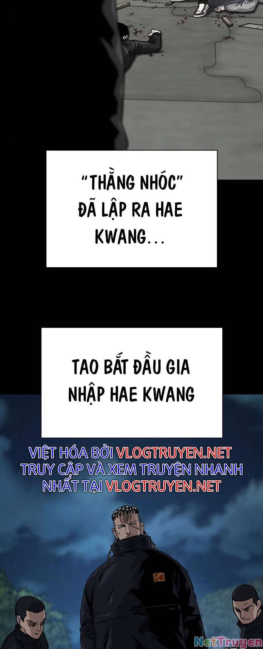 đọc truyện Để Có Thể Sống Sót Chương 50 ảnh 19 tại Giả Dược