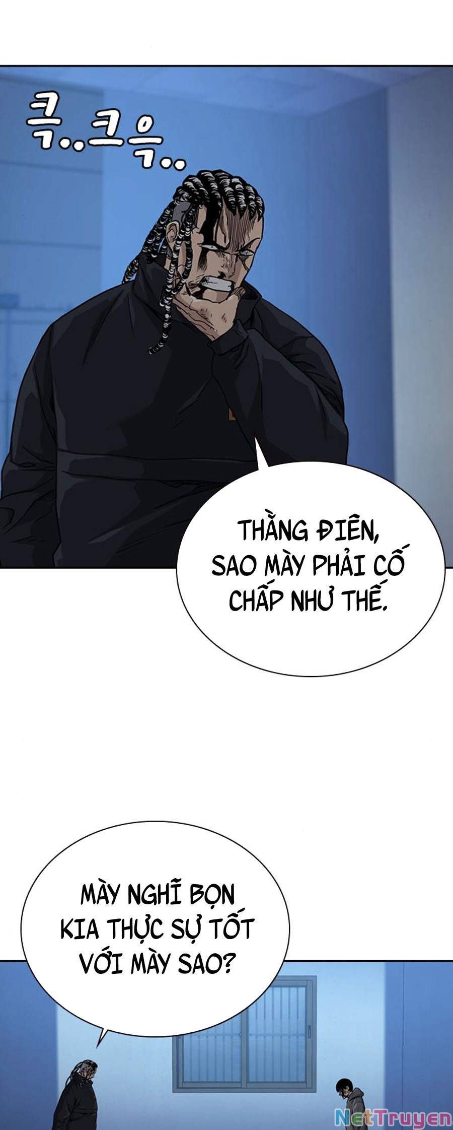 đọc truyện Để Có Thể Sống Sót Chương 50 ảnh 62 tại Giả Dược