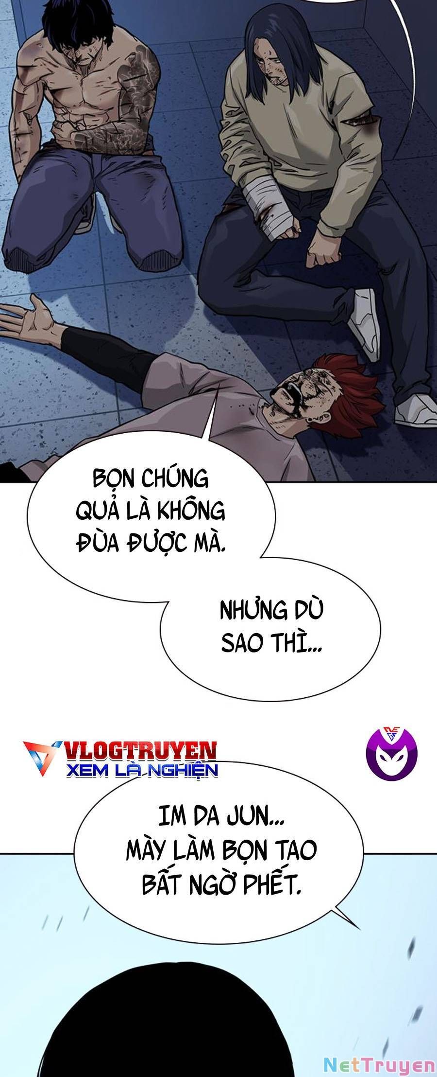đọc truyện Để Có Thể Sống Sót Chương 51 ảnh 13 tại Truyện Dạ Ký