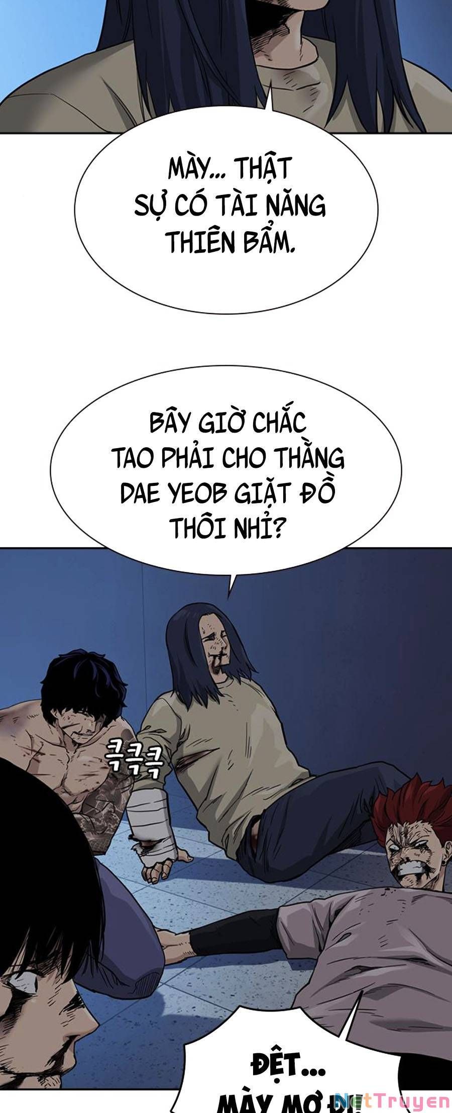 đọc truyện Để Có Thể Sống Sót Chương 51 ảnh 15 tại Truyện Dạ Ký