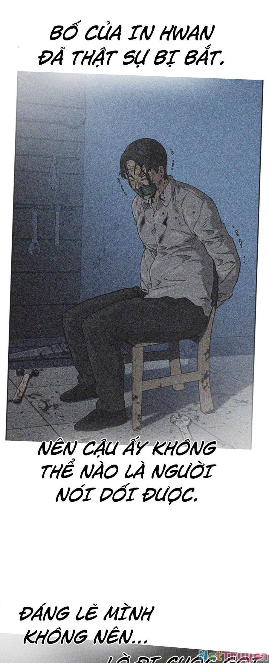 đọc truyện Để Có Thể Sống Sót Chương 51 ảnh 17 tại Truyện Dạ Ký