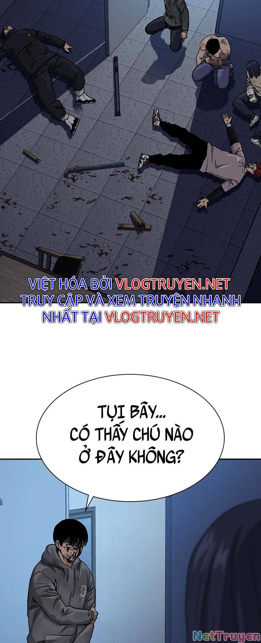 đọc truyện Để Có Thể Sống Sót Chương 51 ảnh 20 tại Truyện Dạ Ký