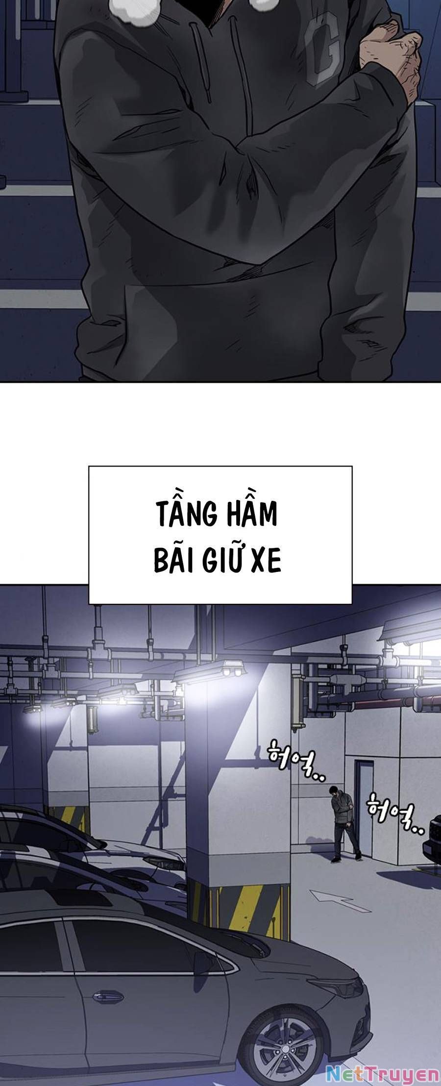 đọc truyện Để Có Thể Sống Sót Chương 51 ảnh 44 tại Truyện Dạ Ký