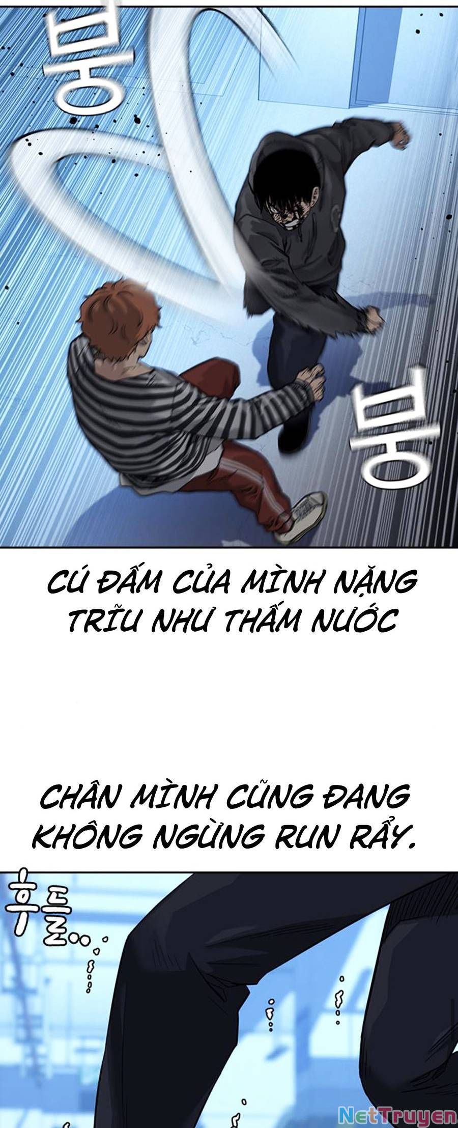 đọc truyện Để Có Thể Sống Sót Chương 52 ảnh 29 tại Truyện Dạ Ký