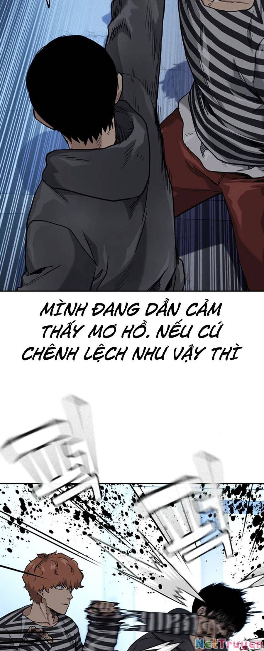 đọc truyện Để Có Thể Sống Sót Chương 52 ảnh 34 tại Truyện Dạ Ký