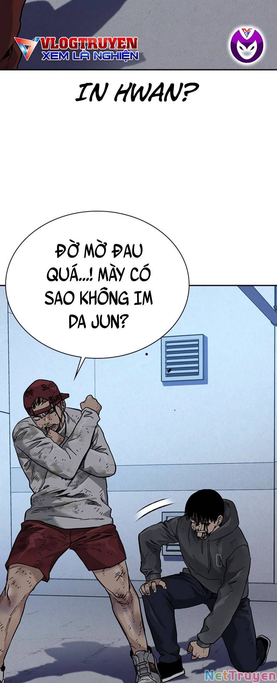 đọc truyện Để Có Thể Sống Sót Chương 52 ảnh 44 tại Truyện Dạ Ký