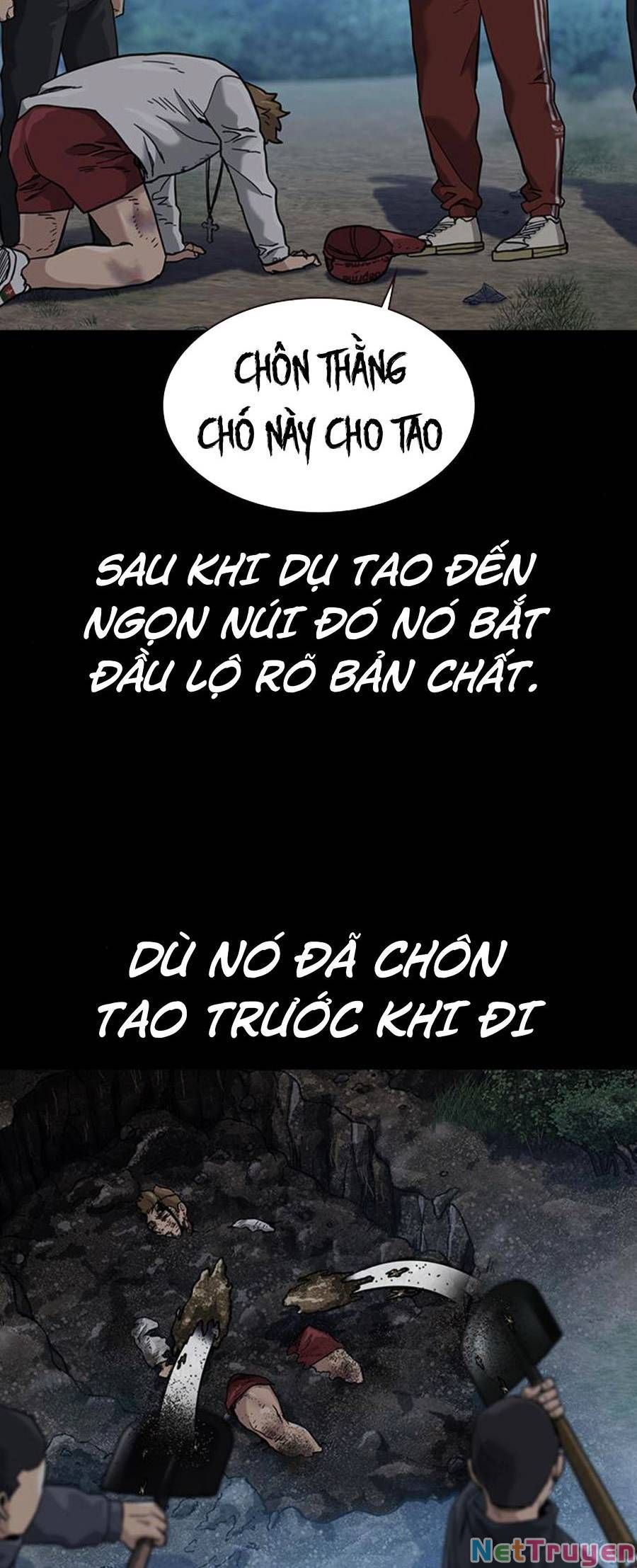 đọc truyện Để Có Thể Sống Sót Chương 52 ảnh 47 tại Truyện Dạ Ký