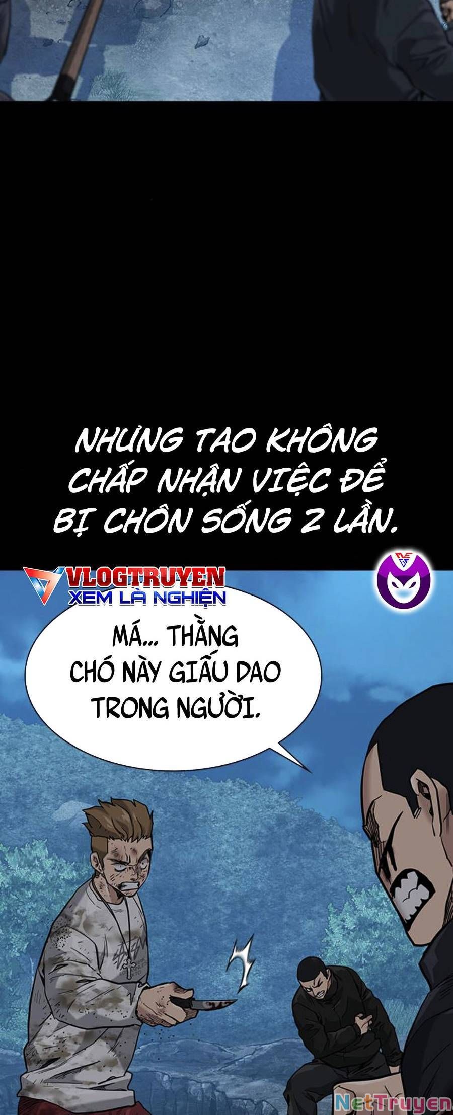 đọc truyện Để Có Thể Sống Sót Chương 52 ảnh 48 tại Truyện Dạ Ký