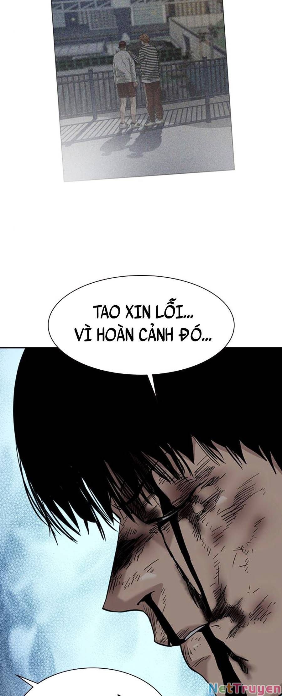 đọc truyện Để Có Thể Sống Sót Chương 52 ảnh 51 tại Truyện Dạ Ký