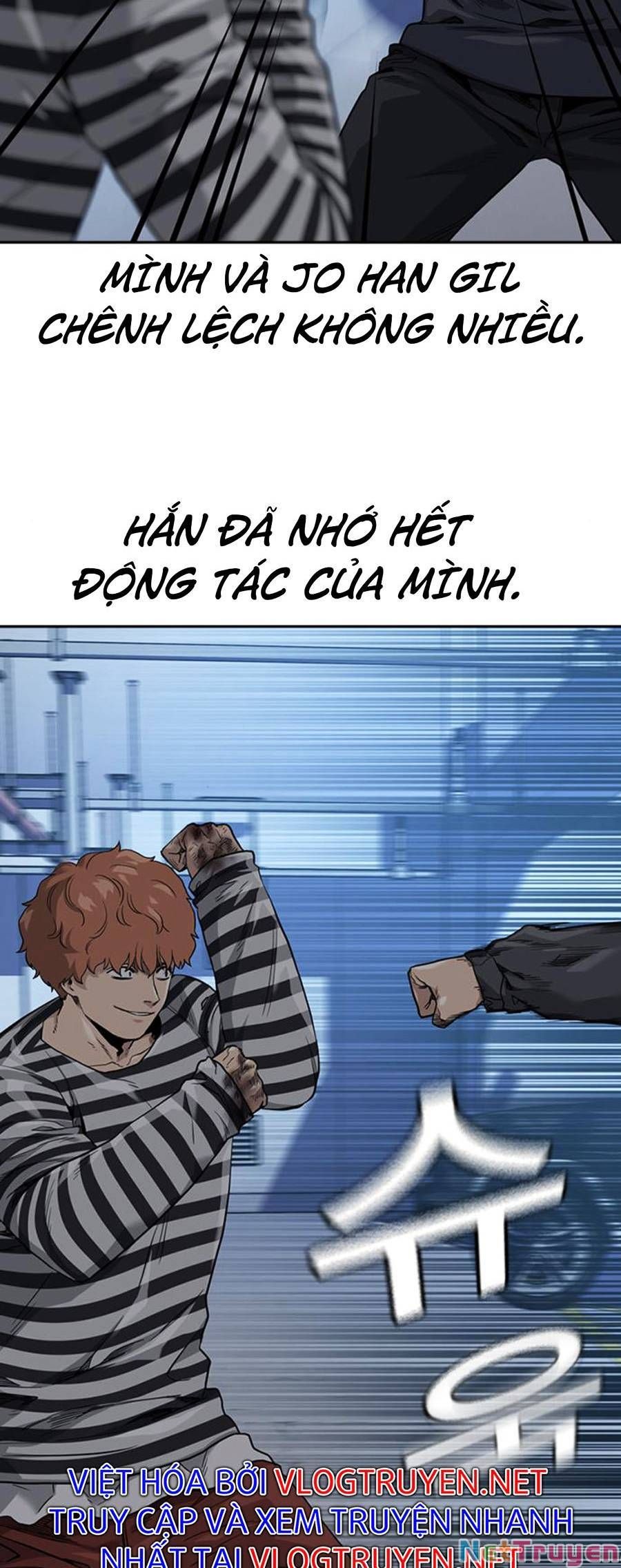 đọc truyện Để Có Thể Sống Sót Chương 53 ảnh 19 tại Truyện Dạ Ký