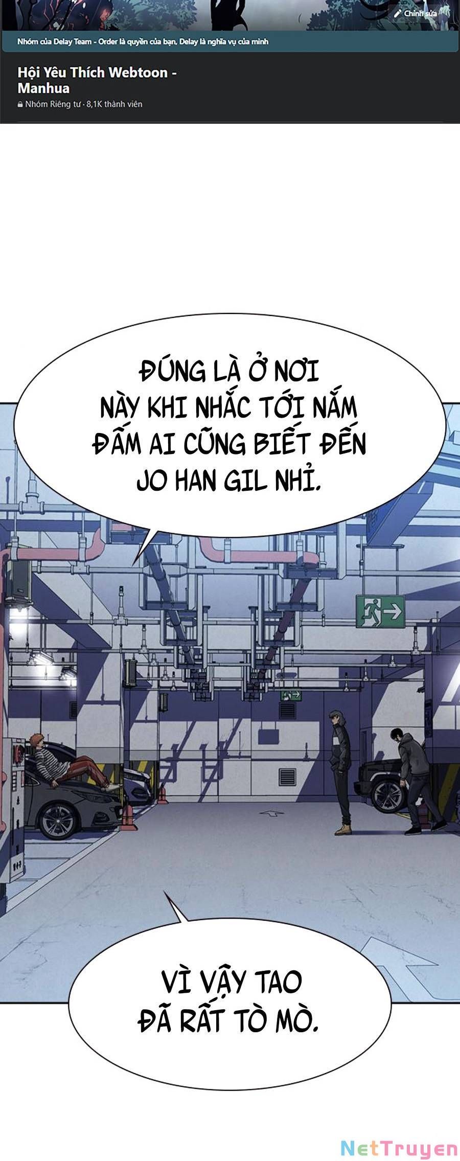 đọc truyện Để Có Thể Sống Sót Chương 53 ảnh 3 tại Truyện Dạ Ký