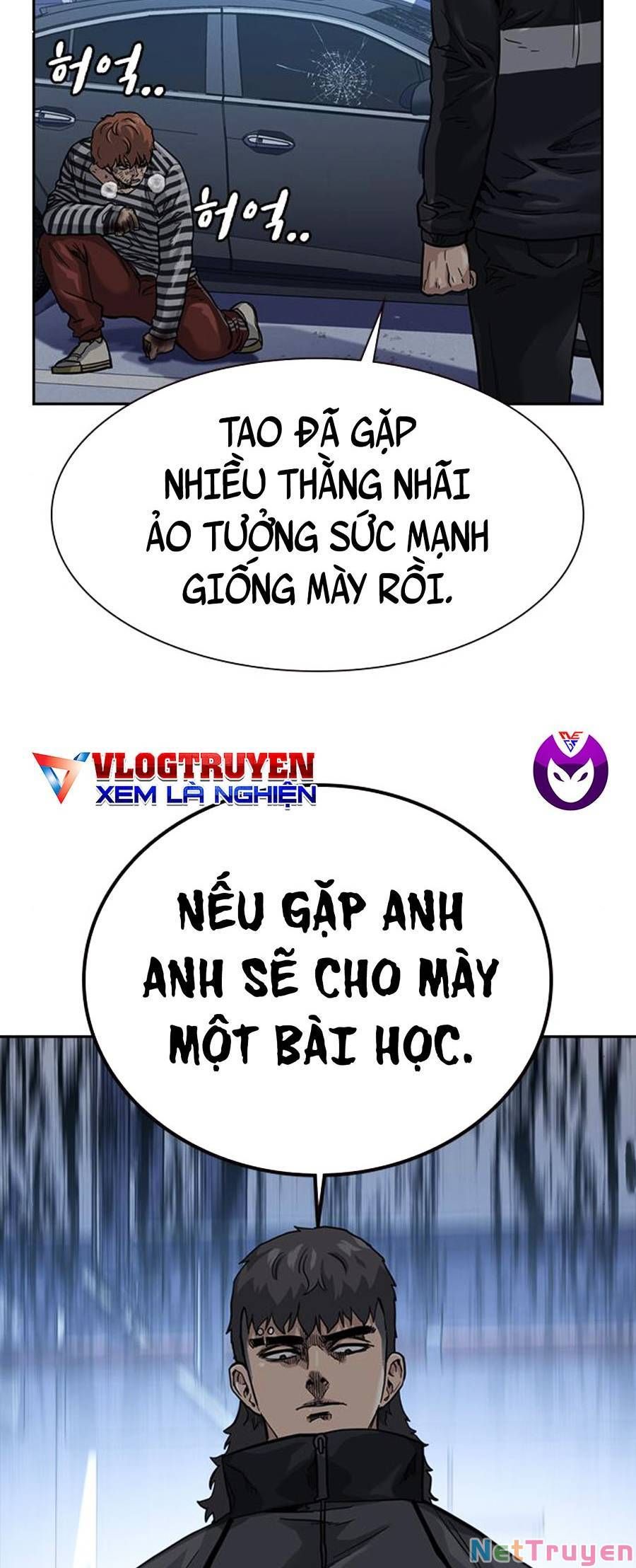 đọc truyện Để Có Thể Sống Sót Chương 53 ảnh 29 tại Truyện Dạ Ký