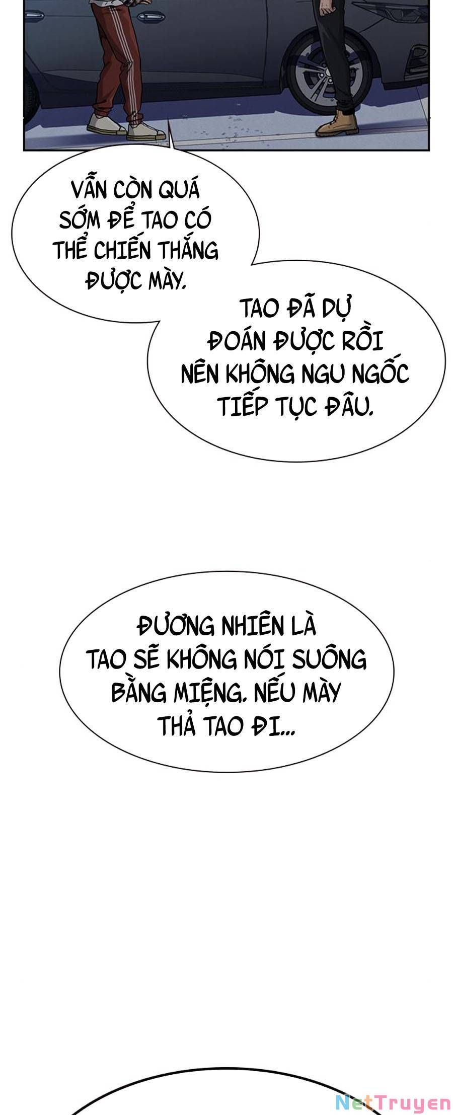 đọc truyện Để Có Thể Sống Sót Chương 53 ảnh 35 tại Truyện Dạ Ký