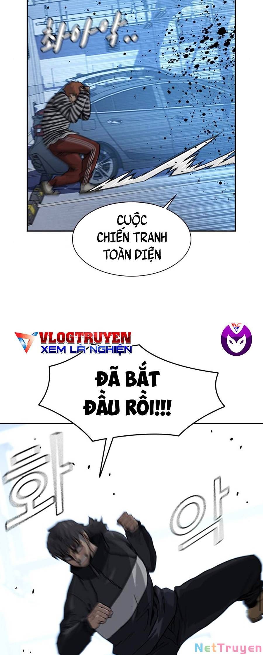 đọc truyện Để Có Thể Sống Sót Chương 53 ảnh 48 tại Truyện Dạ Ký