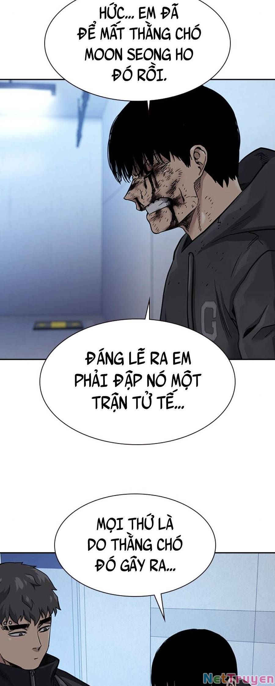 đọc truyện Để Có Thể Sống Sót Chương 53 ảnh 59 tại Truyện Dạ Ký