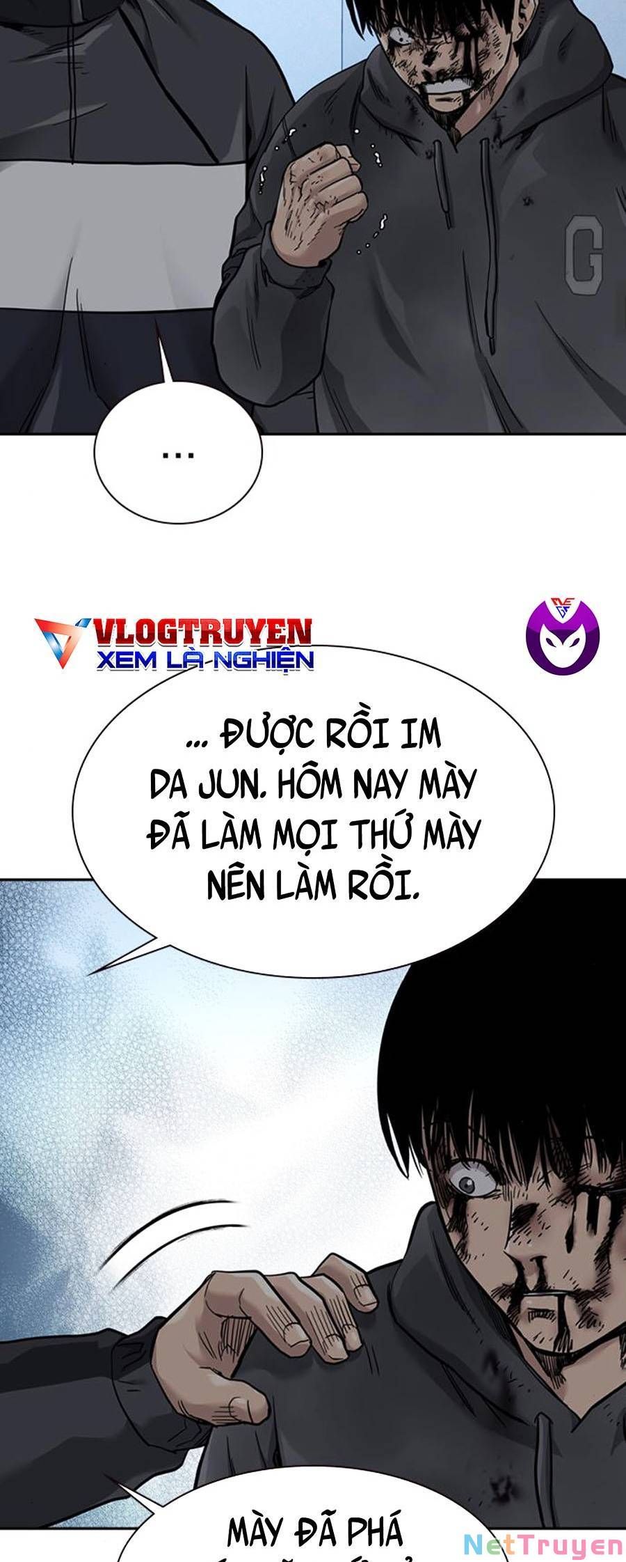đọc truyện Để Có Thể Sống Sót Chương 53 ảnh 60 tại Truyện Dạ Ký