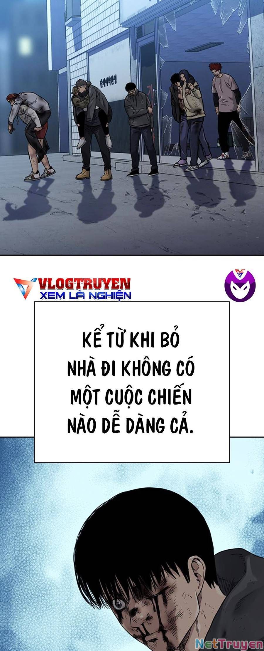 đọc truyện Để Có Thể Sống Sót Chương 53 ảnh 64 tại Truyện Dạ Ký