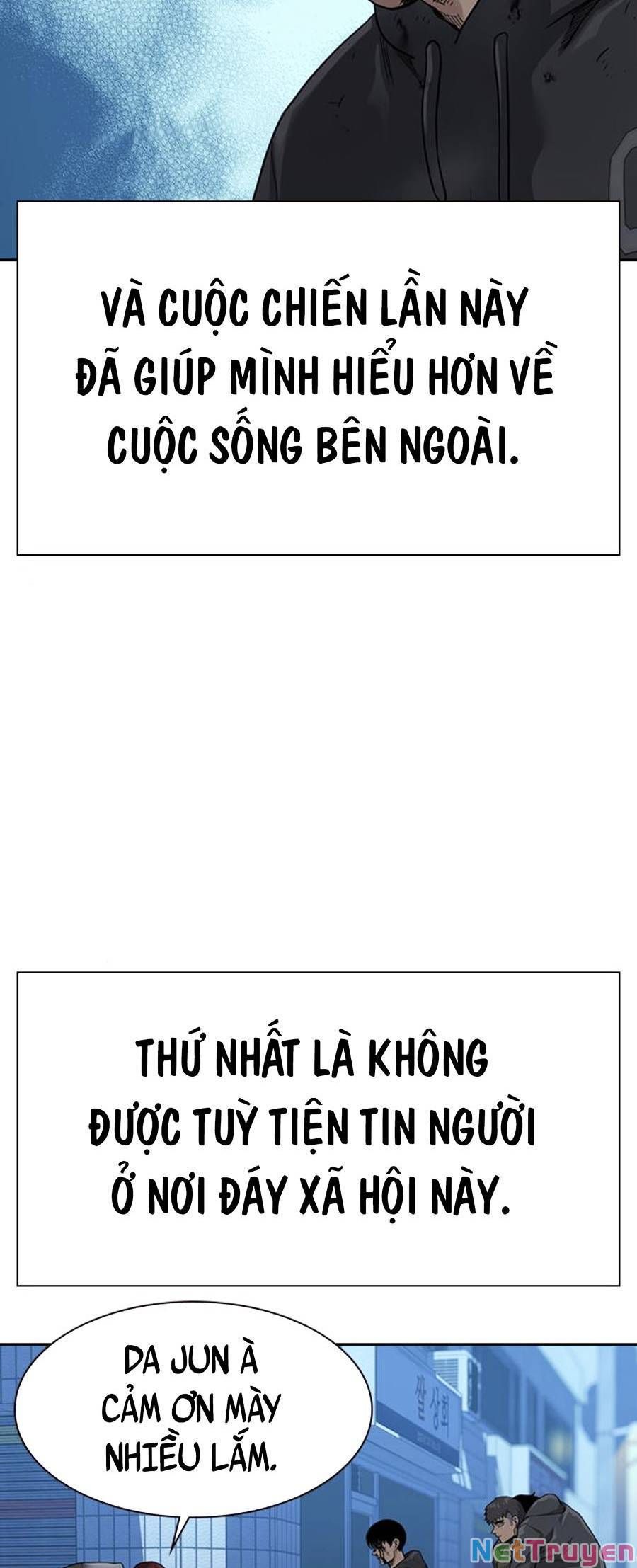 đọc truyện Để Có Thể Sống Sót Chương 53 ảnh 65 tại Truyện Dạ Ký