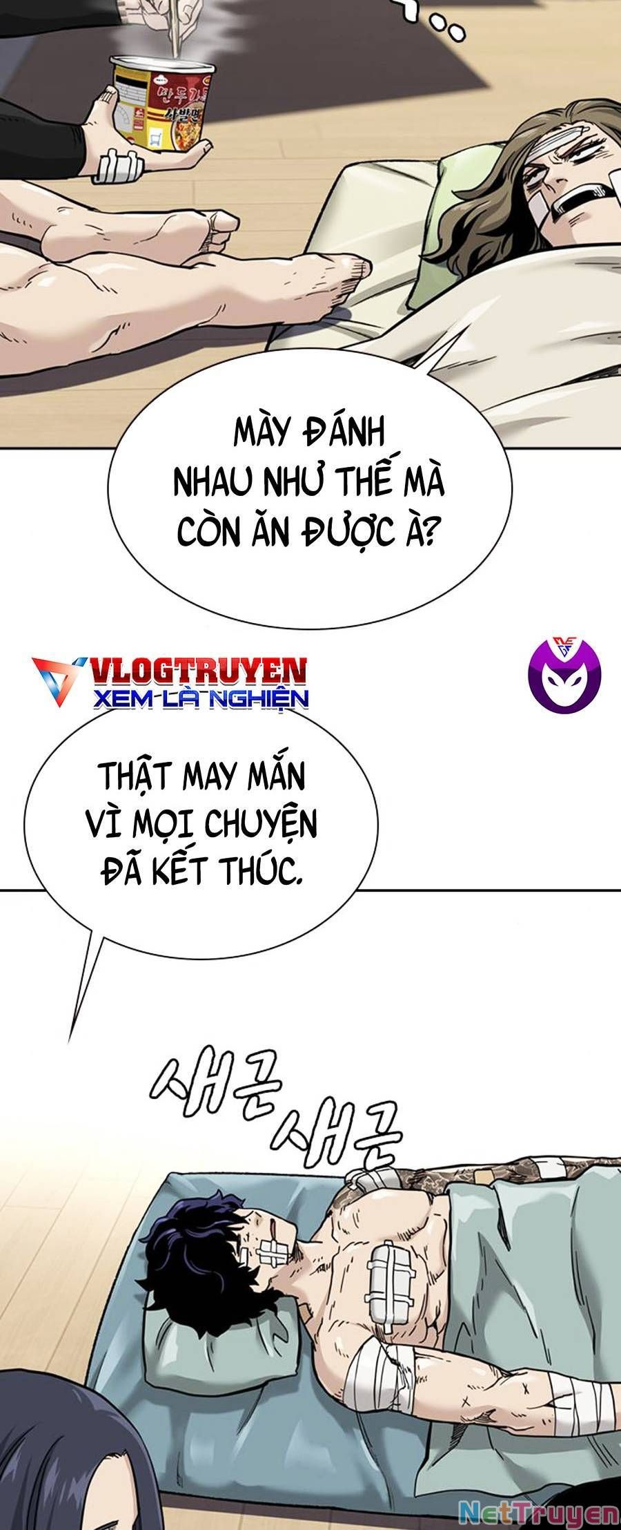 đọc truyện Để Có Thể Sống Sót Chương 53 ảnh 72 tại Truyện Dạ Ký