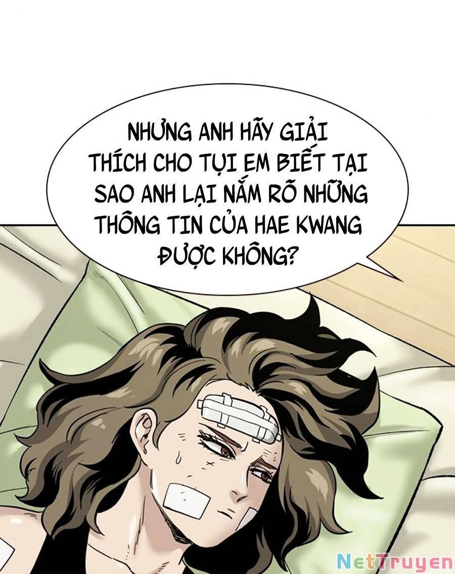 đọc truyện Để Có Thể Sống Sót Chương 53 ảnh 91 tại Truyện Dạ Ký