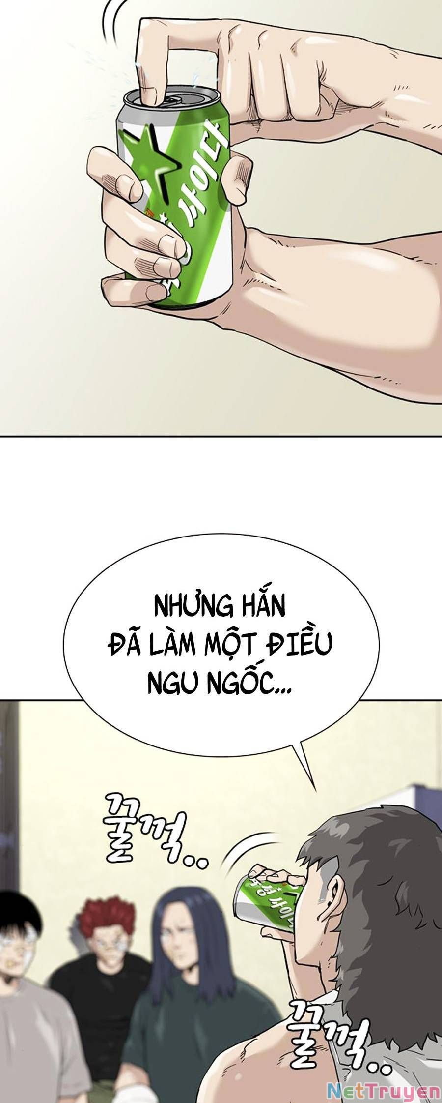 đọc truyện Để Có Thể Sống Sót Chương 54 ảnh 13 tại Truyện Dạ Ký