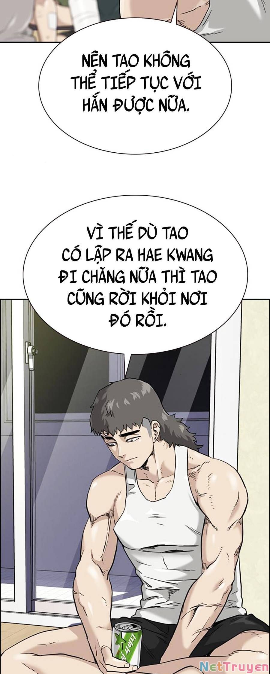 đọc truyện Để Có Thể Sống Sót Chương 54 ảnh 14 tại Truyện Dạ Ký