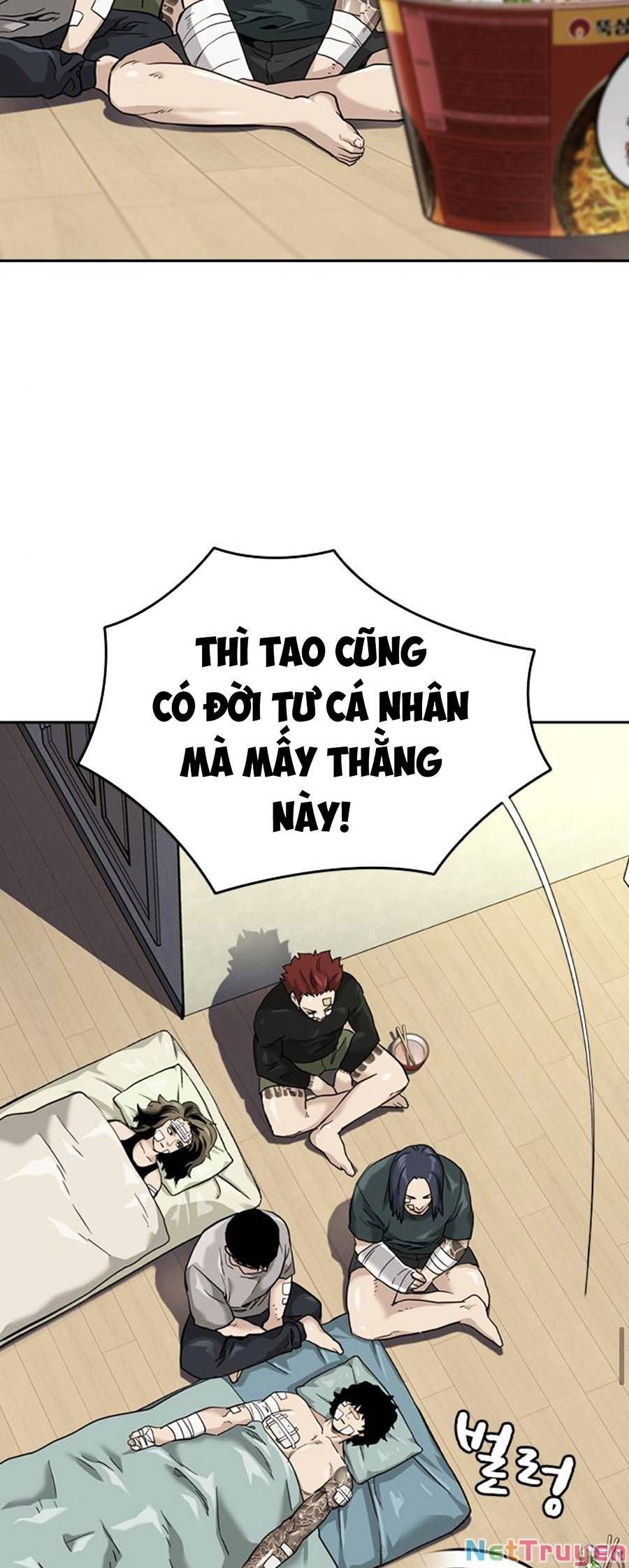 đọc truyện Để Có Thể Sống Sót Chương 54 ảnh 18 tại Truyện Dạ Ký