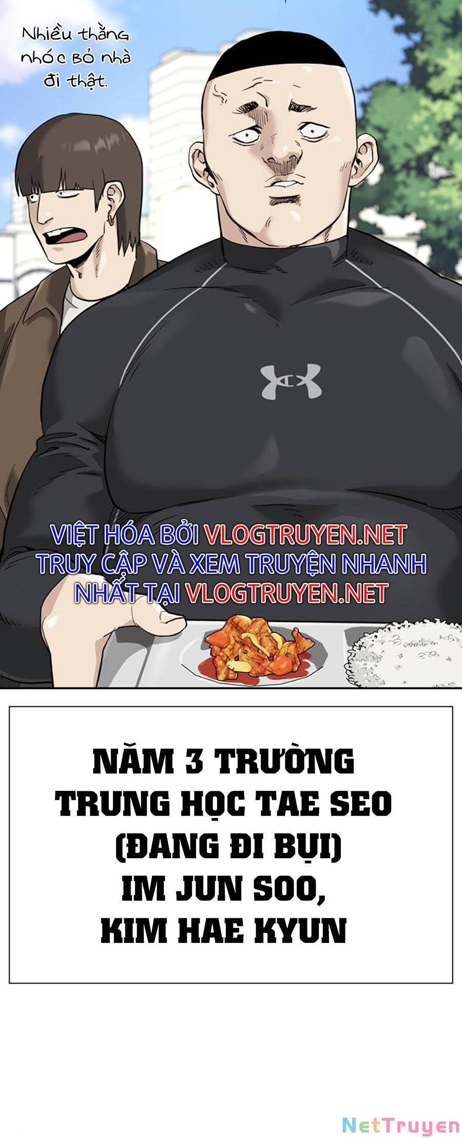 đọc truyện Để Có Thể Sống Sót Chương 54 ảnh 34 tại Truyện Dạ Ký