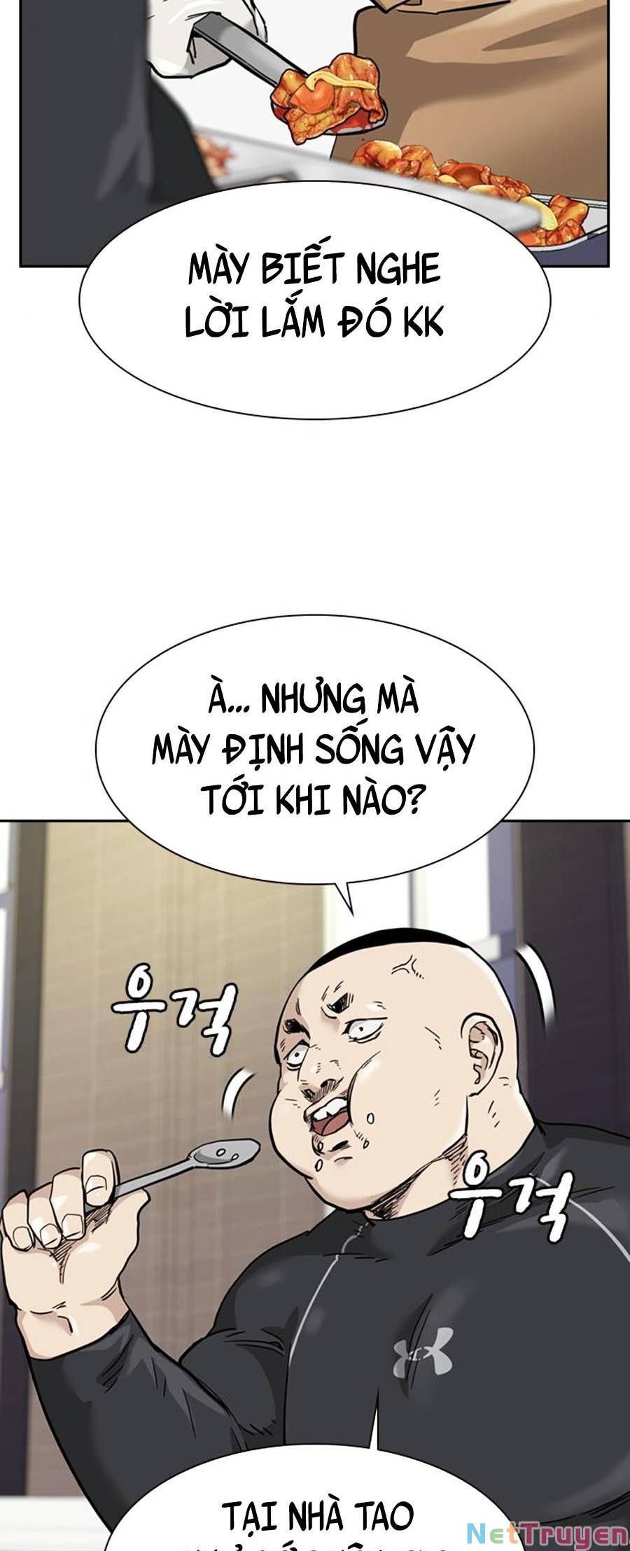 đọc truyện Để Có Thể Sống Sót Chương 54 ảnh 39 tại Truyện Dạ Ký