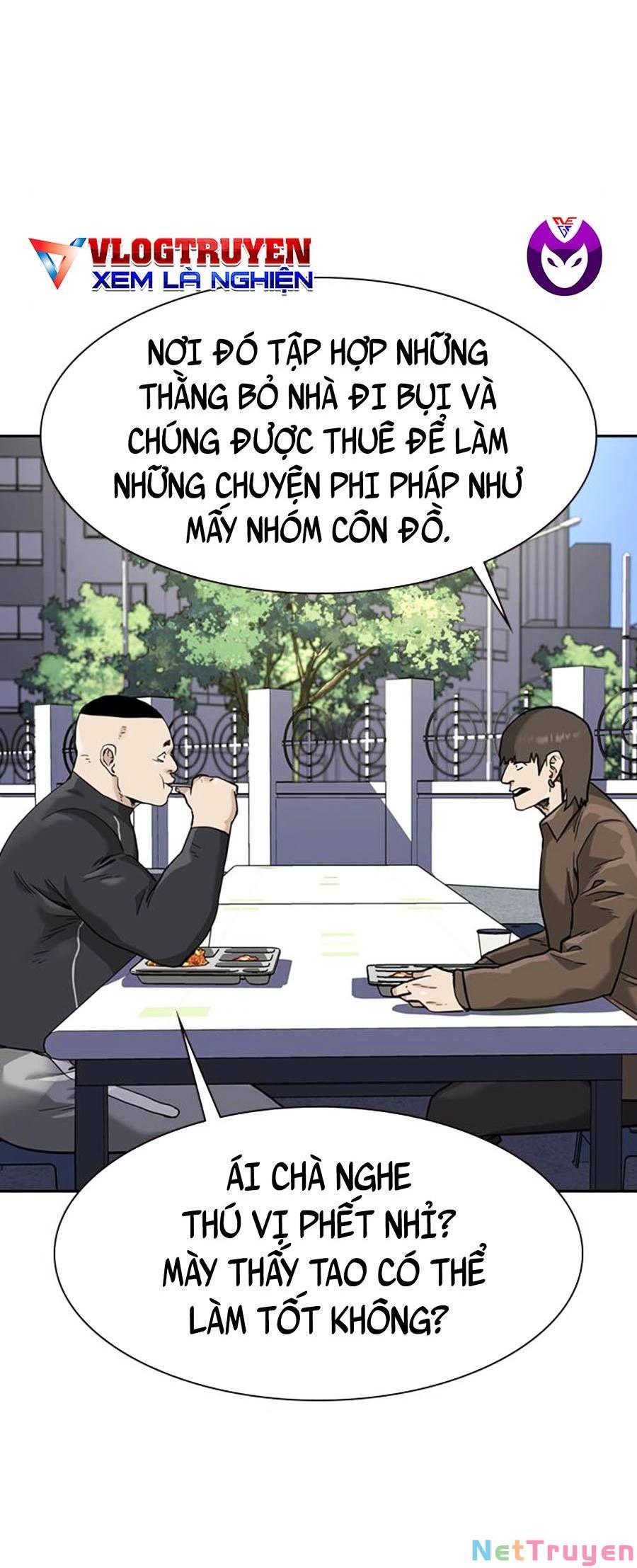 đọc truyện Để Có Thể Sống Sót Chương 54 ảnh 43 tại Truyện Dạ Ký