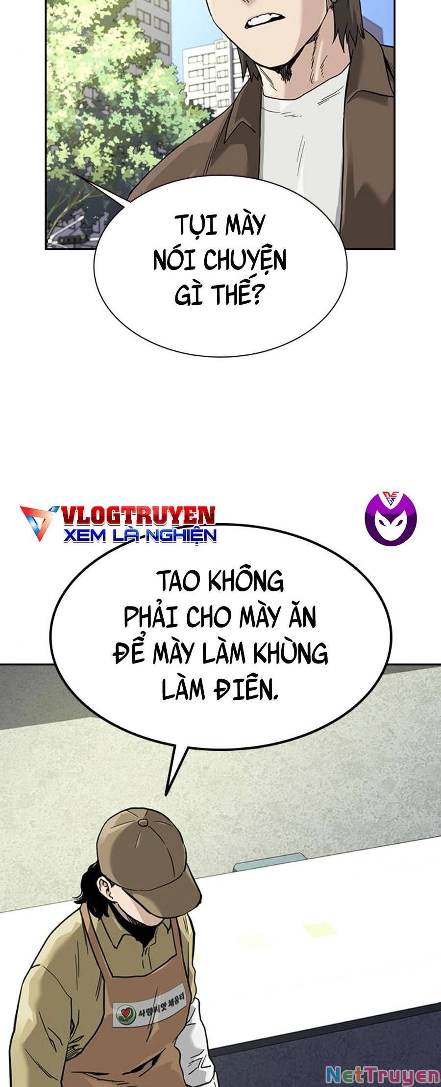 đọc truyện Để Có Thể Sống Sót Chương 54 ảnh 47 tại Truyện Dạ Ký