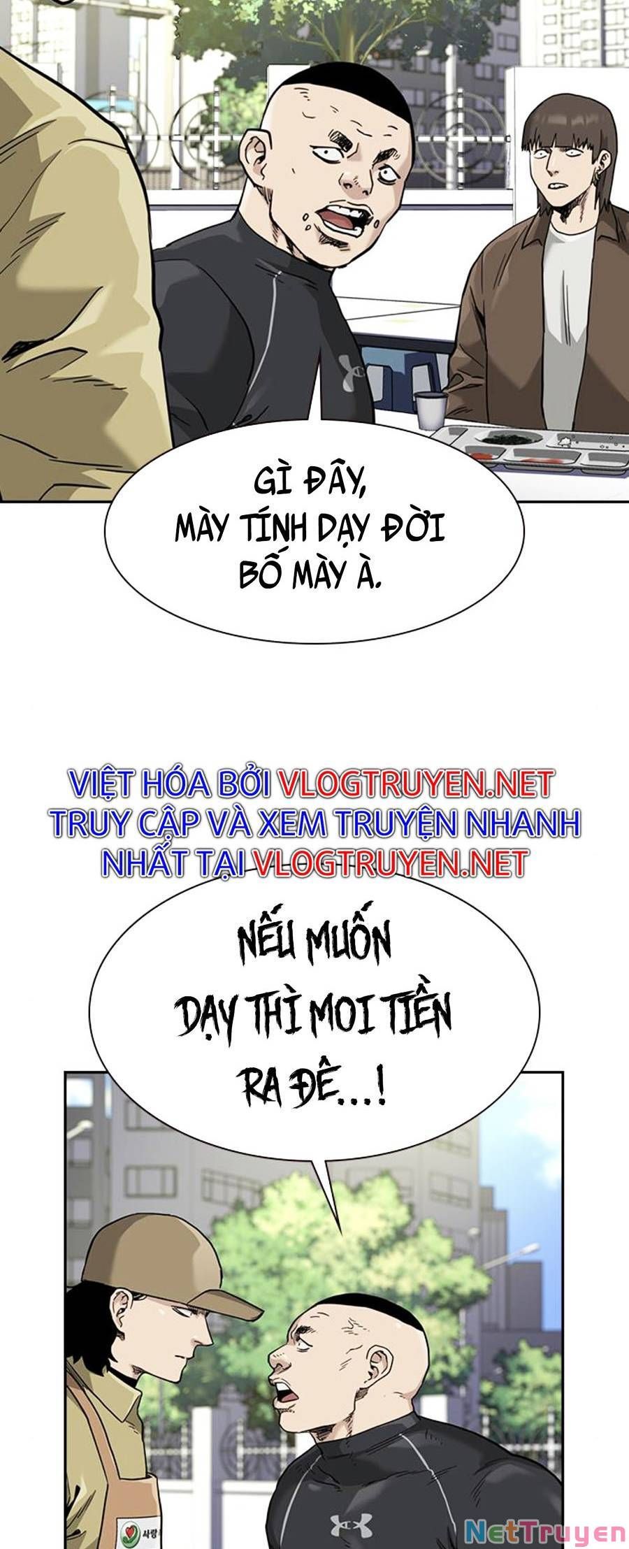 đọc truyện Để Có Thể Sống Sót Chương 54 ảnh 49 tại Truyện Dạ Ký