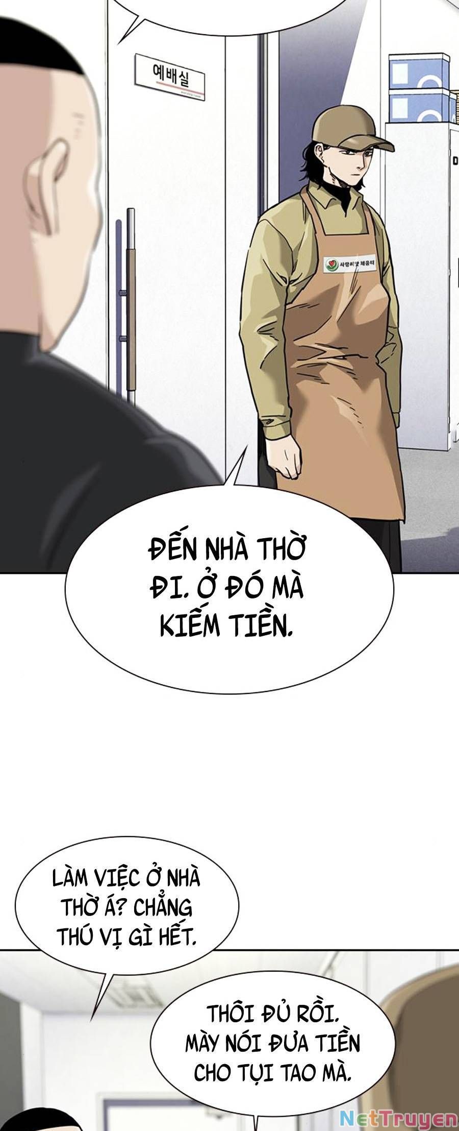 đọc truyện Để Có Thể Sống Sót Chương 54 ảnh 53 tại Truyện Dạ Ký