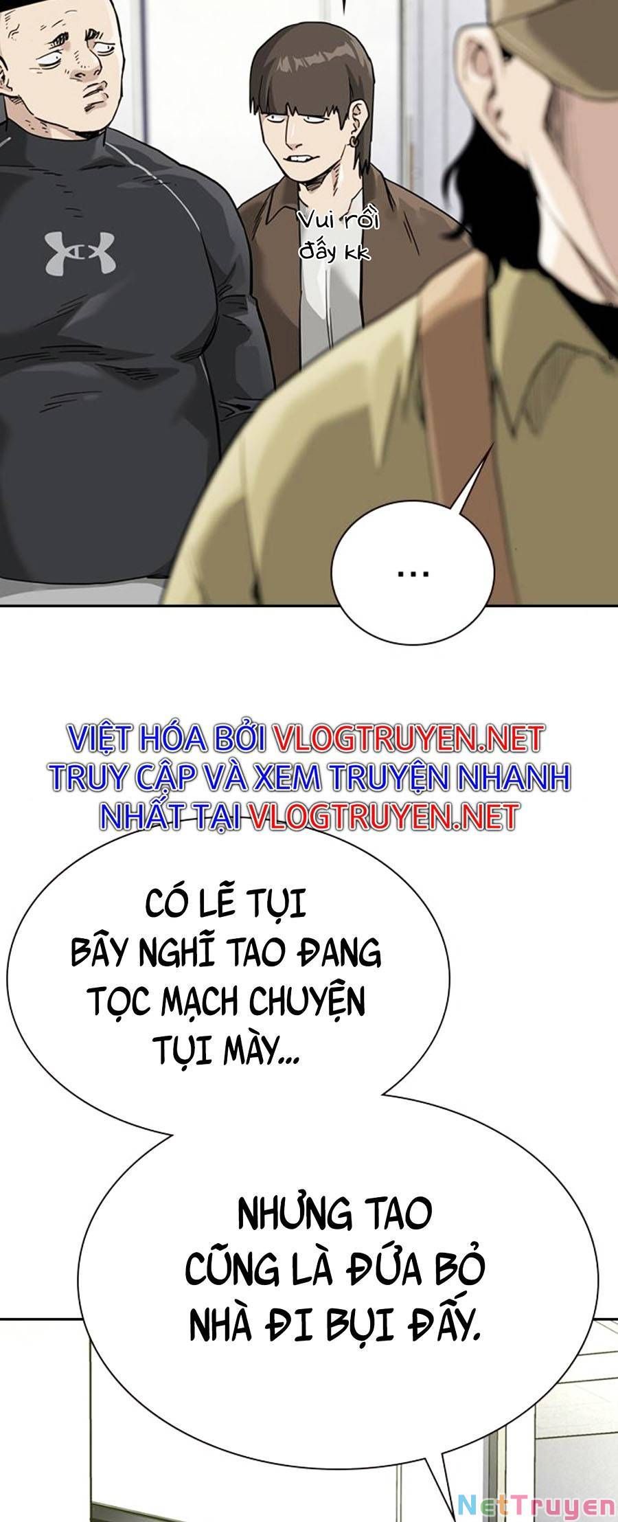 đọc truyện Để Có Thể Sống Sót Chương 54 ảnh 54 tại Truyện Dạ Ký