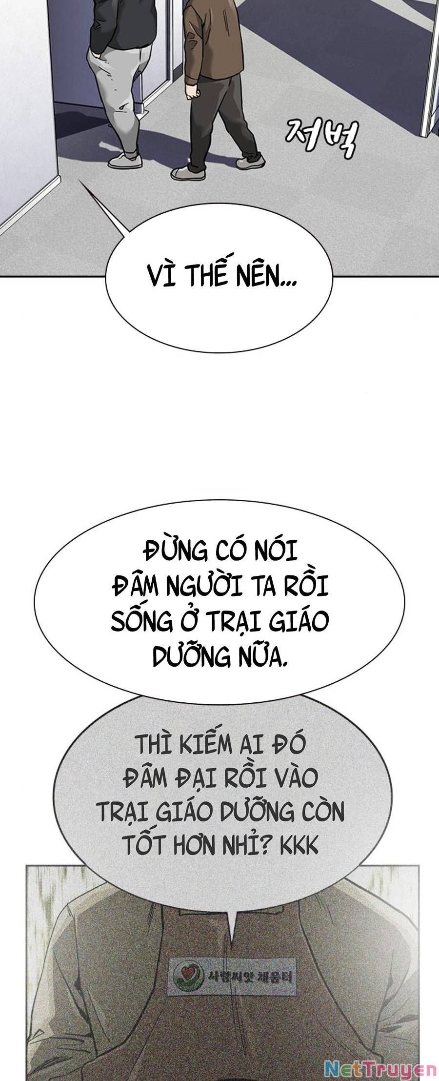 đọc truyện Để Có Thể Sống Sót Chương 54 ảnh 57 tại Truyện Dạ Ký
