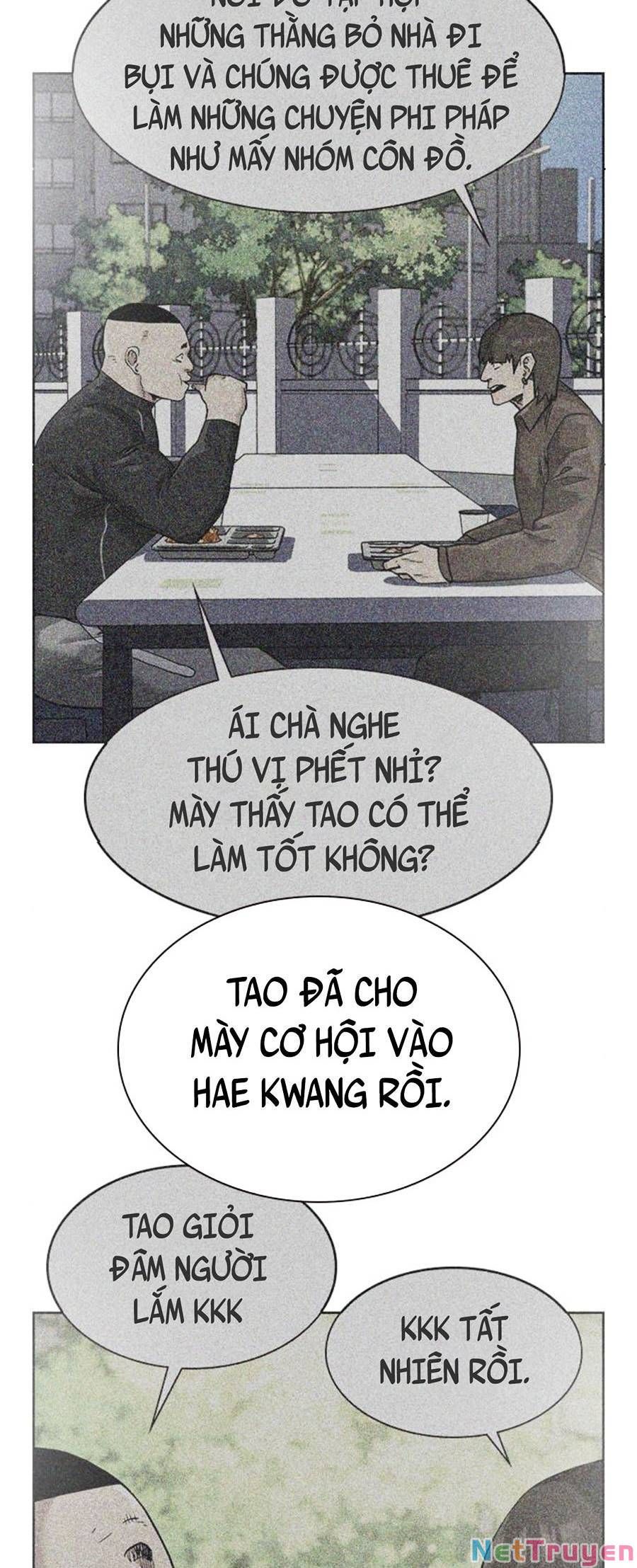 đọc truyện Để Có Thể Sống Sót Chương 54 ảnh 67 tại Truyện Dạ Ký