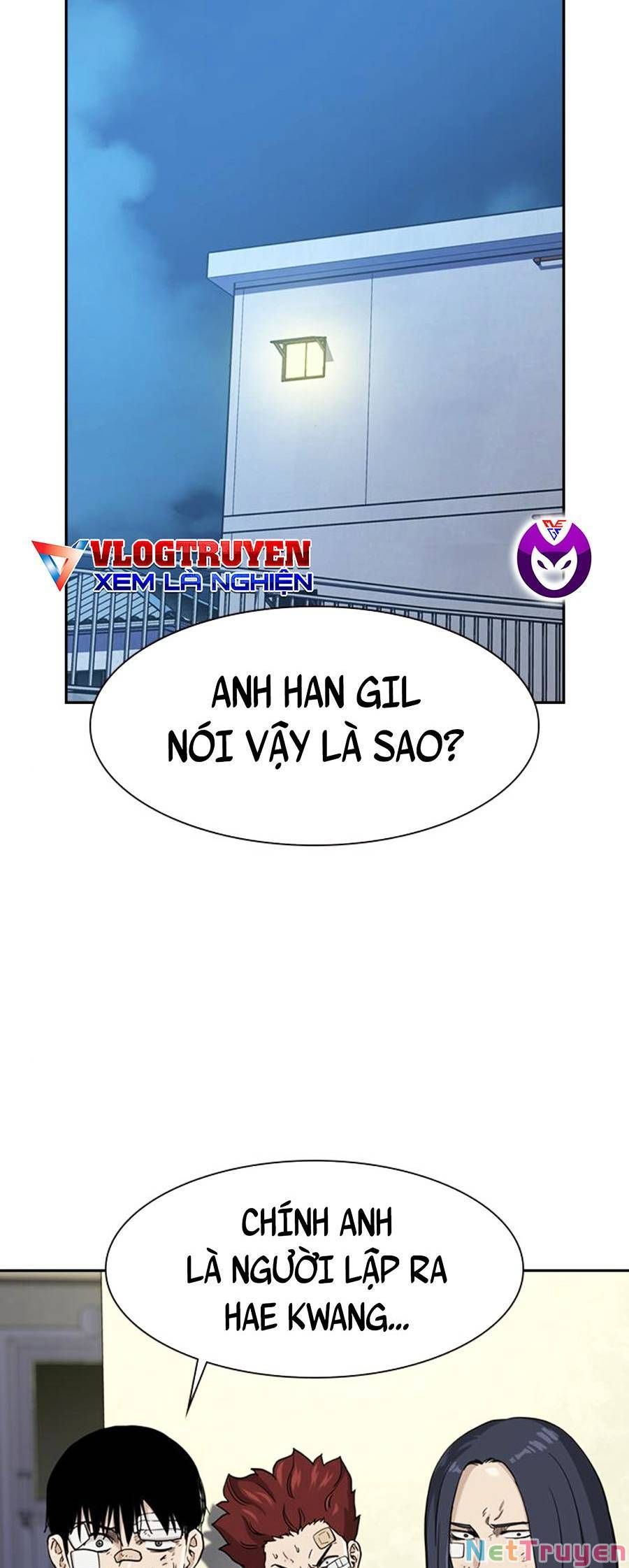 đọc truyện Để Có Thể Sống Sót Chương 54 ảnh 8 tại Truyện Dạ Ký