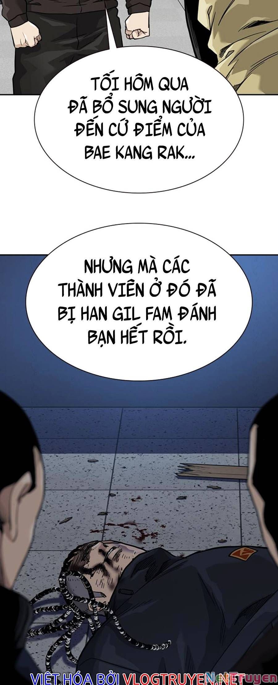 đọc truyện Để Có Thể Sống Sót Chương 54 ảnh 80 tại Truyện Dạ Ký