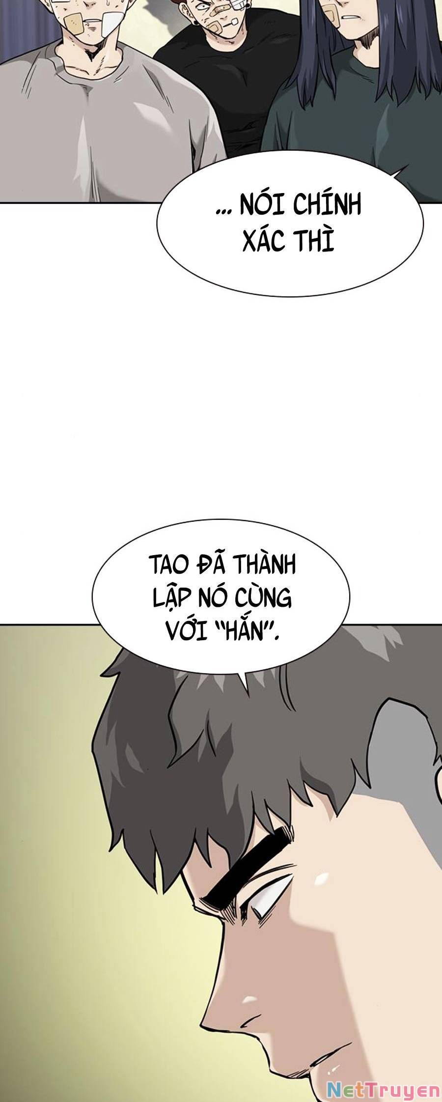 đọc truyện Để Có Thể Sống Sót Chương 54 ảnh 9 tại Truyện Dạ Ký