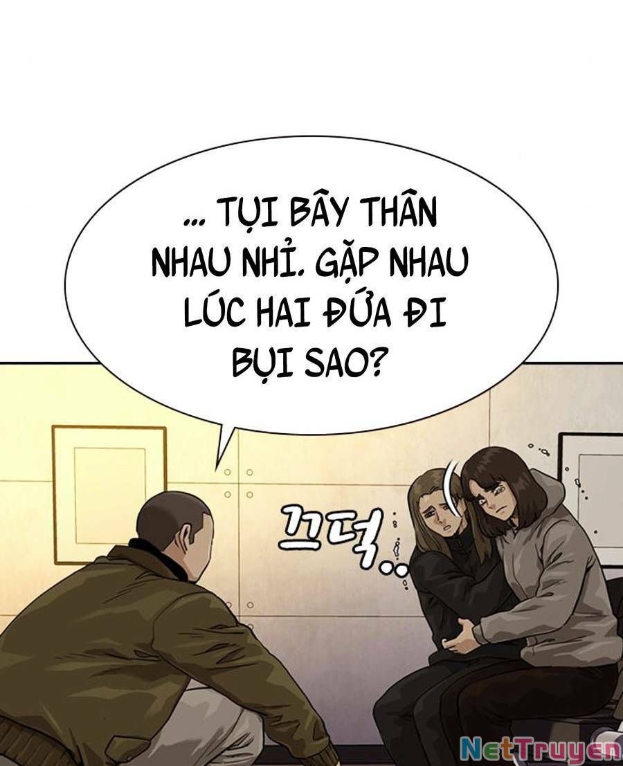 đọc truyện Để Có Thể Sống Sót Chương 55 ảnh 22 tại Giả Dược