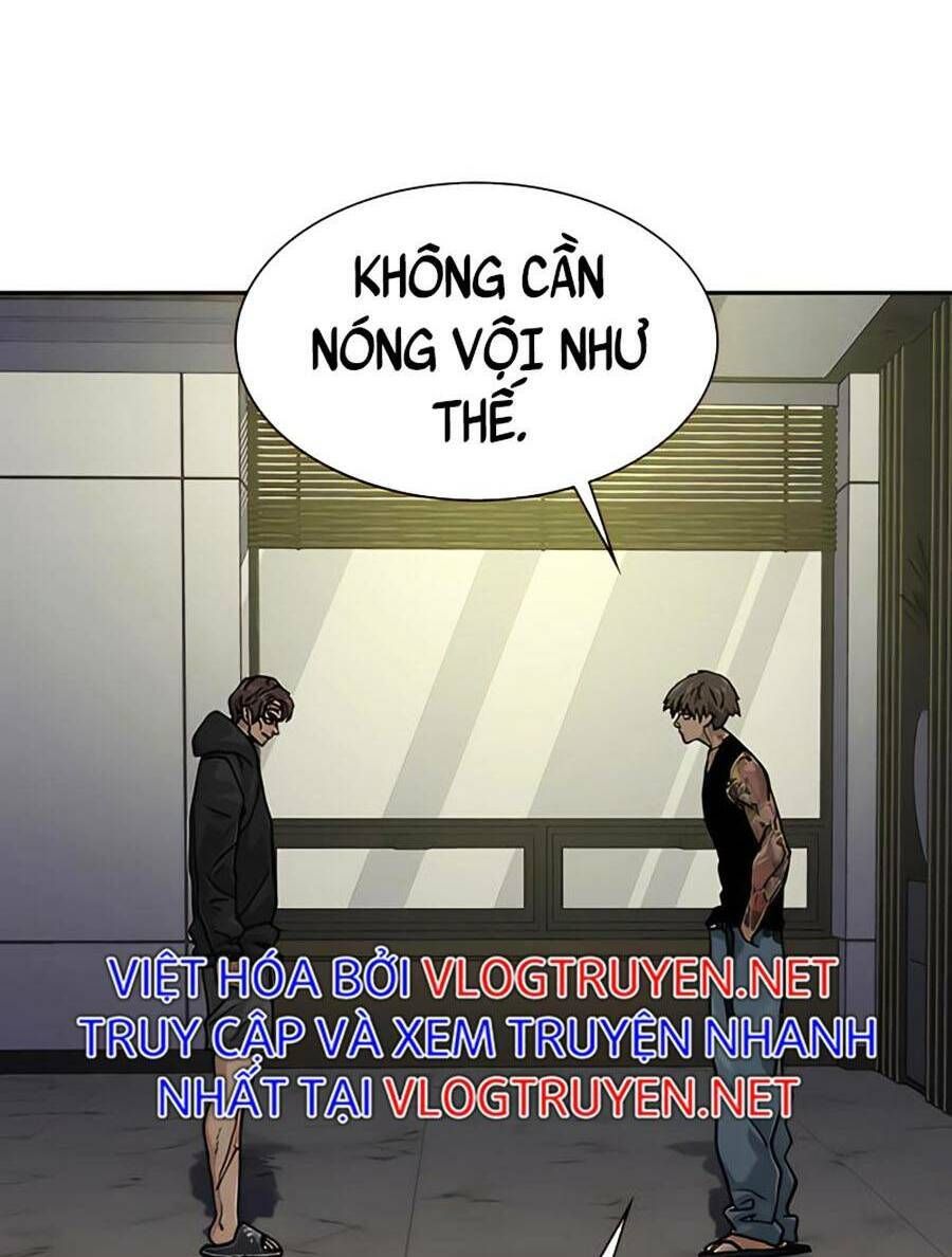 đọc truyện Để Có Thể Sống Sót Chương 56 ảnh 9 tại Thiên Thai Truyện