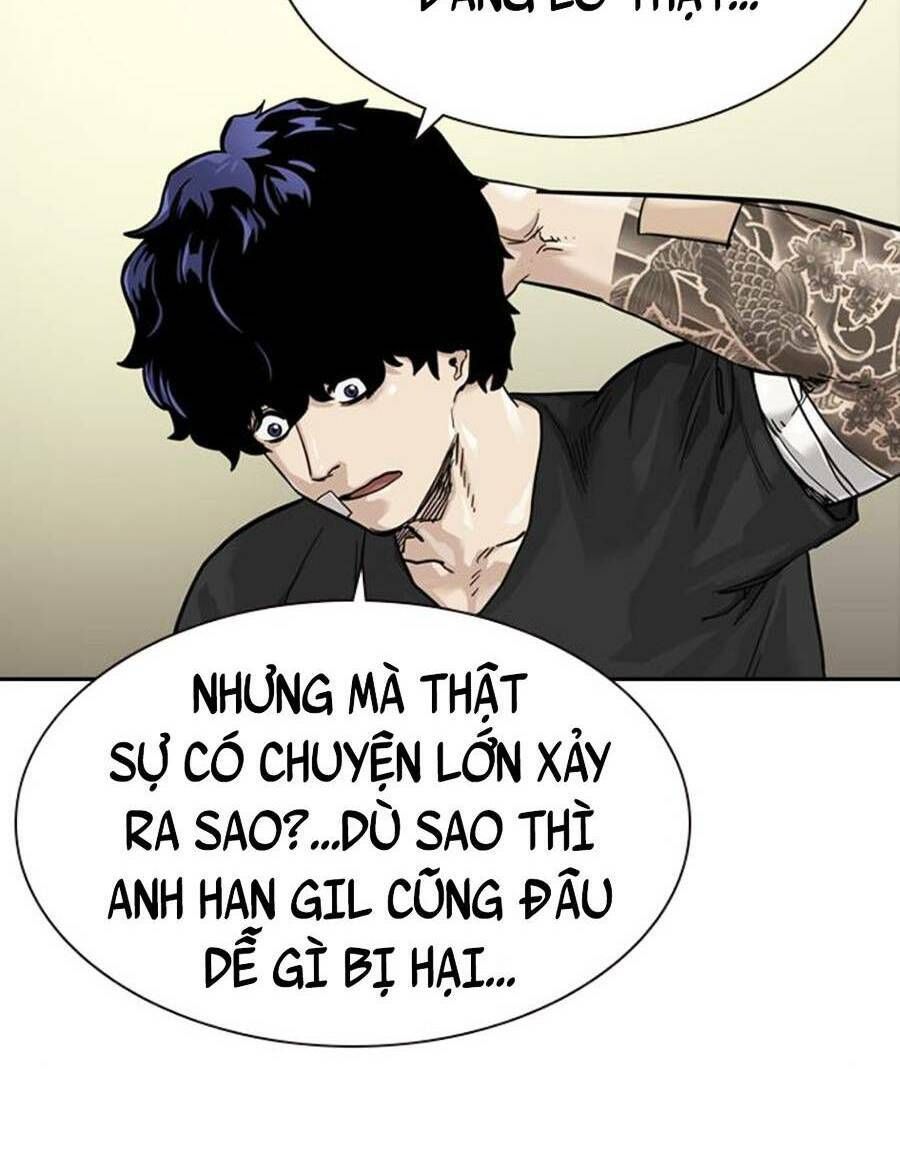 đọc truyện Để Có Thể Sống Sót Chương 57 ảnh 13 tại Truyện Dạ Ký