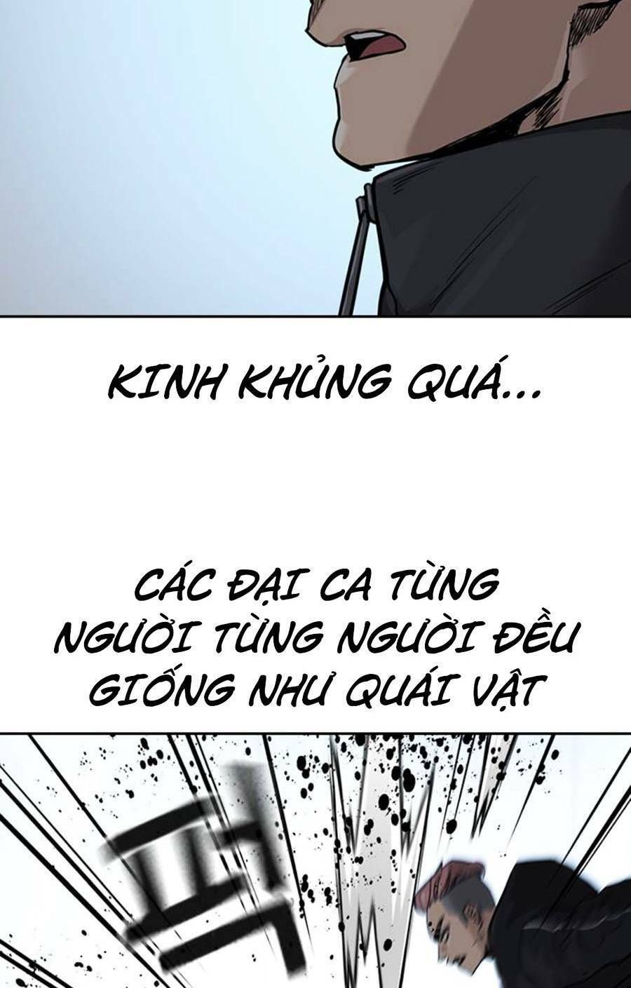 đọc truyện Để Có Thể Sống Sót Chương 57 ảnh 121 tại Truyện Dạ Ký