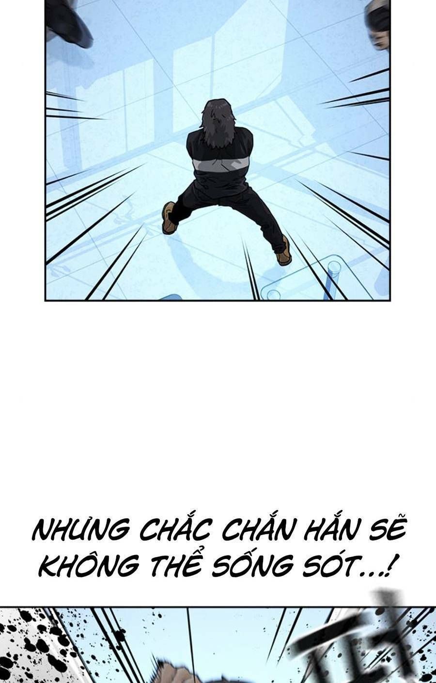 đọc truyện Để Có Thể Sống Sót Chương 57 ảnh 124 tại Truyện Dạ Ký
