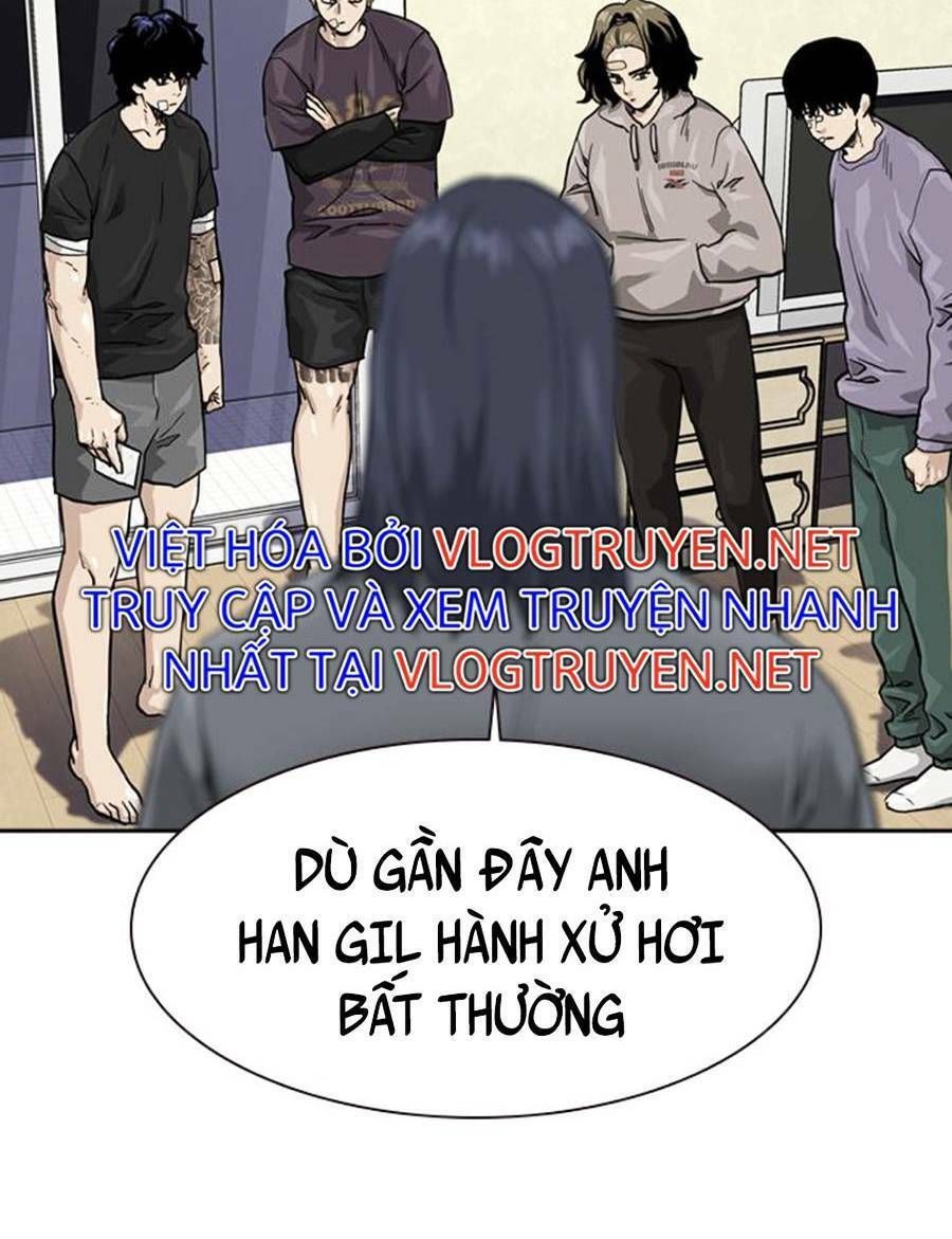 đọc truyện Để Có Thể Sống Sót Chương 57 ảnh 18 tại Truyện Dạ Ký