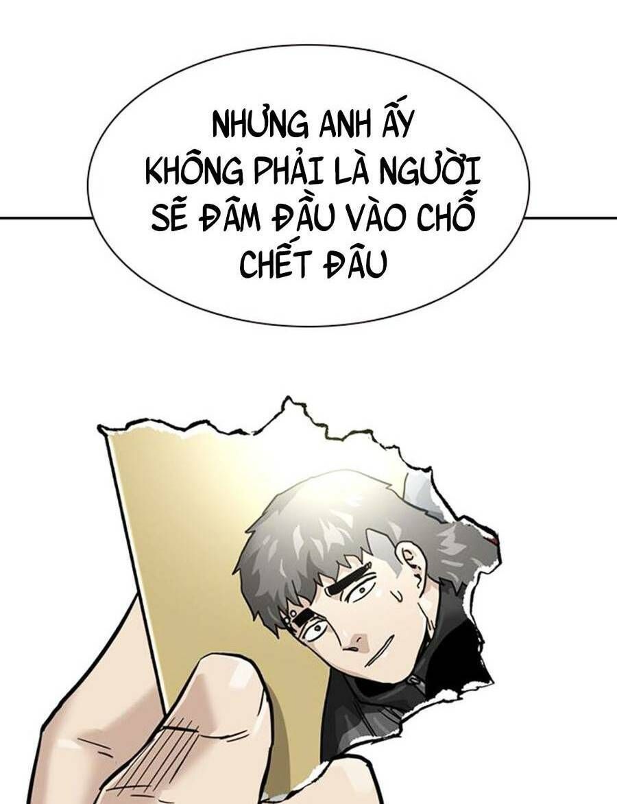 đọc truyện Để Có Thể Sống Sót Chương 57 ảnh 19 tại Truyện Dạ Ký