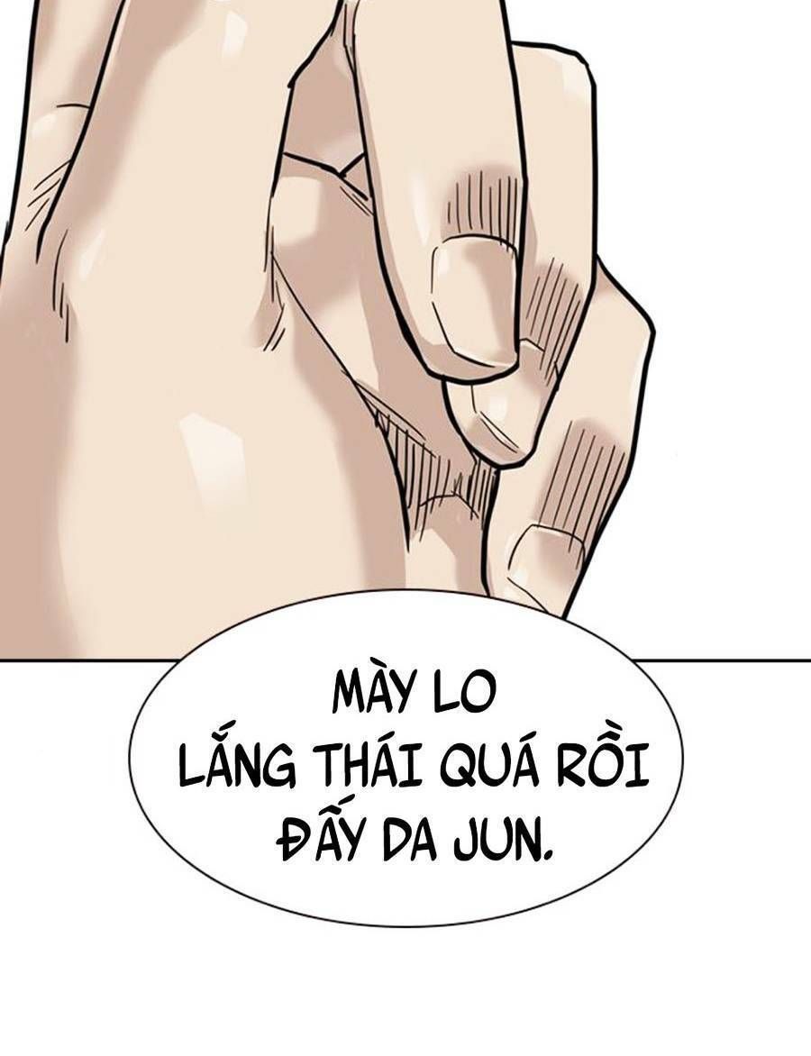 đọc truyện Để Có Thể Sống Sót Chương 57 ảnh 20 tại Truyện Dạ Ký